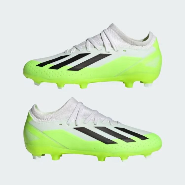 ADIDAS ADIDAS X CRAZYFAST .3 FG JUNIOR  - De Peperstraat (Poperinge)