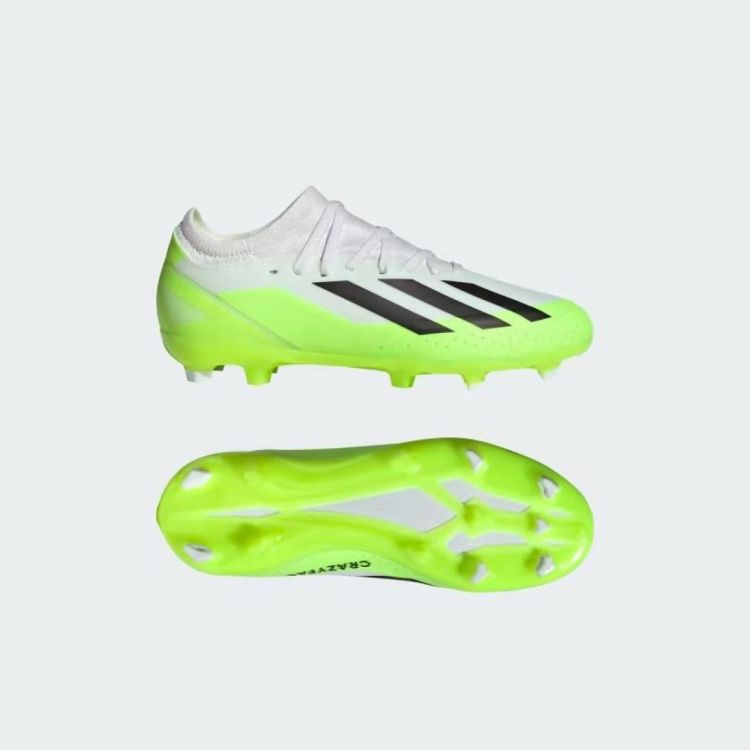 ADIDAS ADIDAS X CRAZYFAST .3 FG JUNIOR  - De Peperstraat (Poperinge)