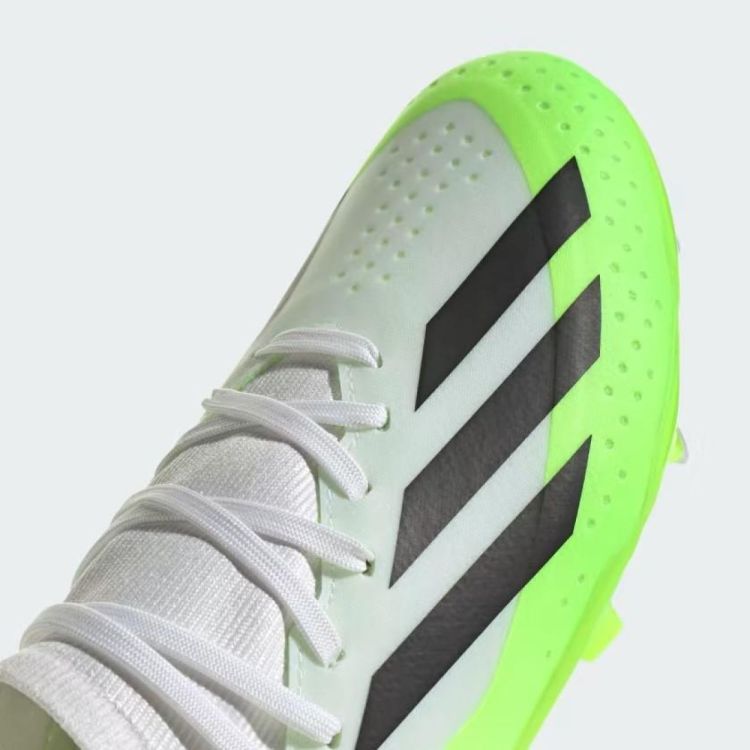 ADIDAS ADIDAS X CRAZYFAST .3 FG JUNIOR  - De Peperstraat (Poperinge)