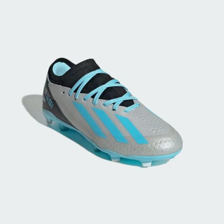 ADIDAS ADIDAS X CRAZYFAST MESSI .3 FG JUNIOR  - De Peperstraat (Poperinge)