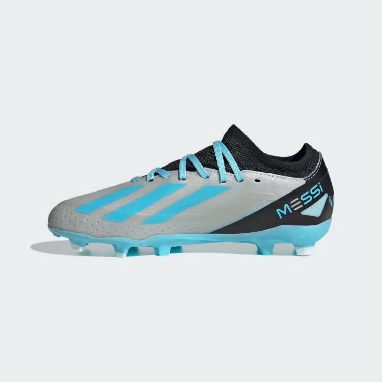 ADIDAS ADIDAS X CRAZYFAST MESSI .3 FG JUNIOR  - De Peperstraat (Poperinge)