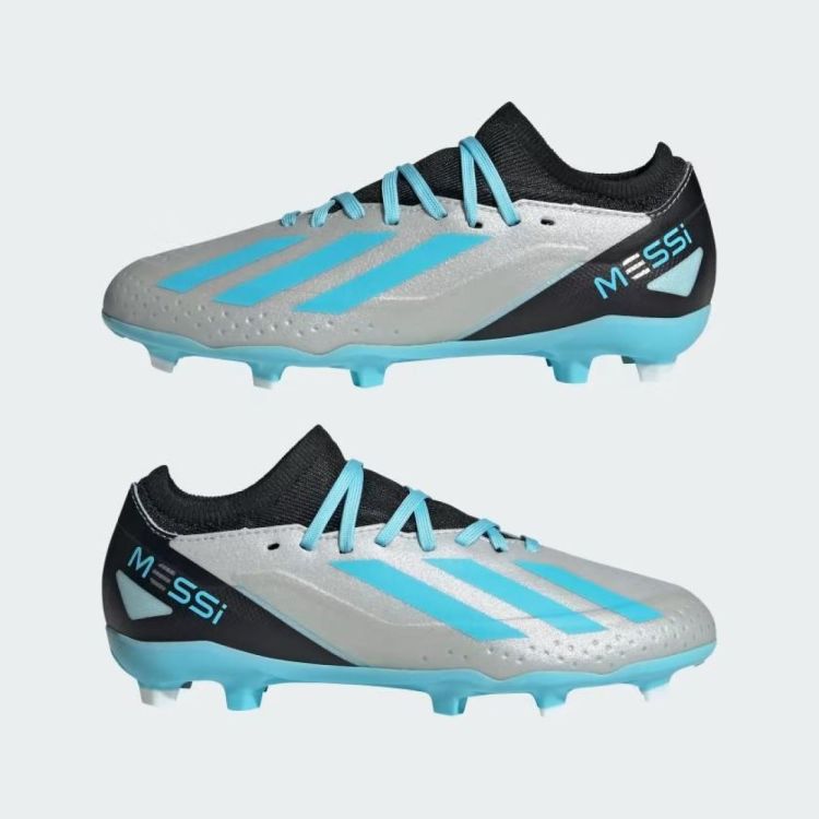 ADIDAS ADIDAS X CRAZYFAST MESSI .3 FG JUNIOR  - De Peperstraat (Poperinge)