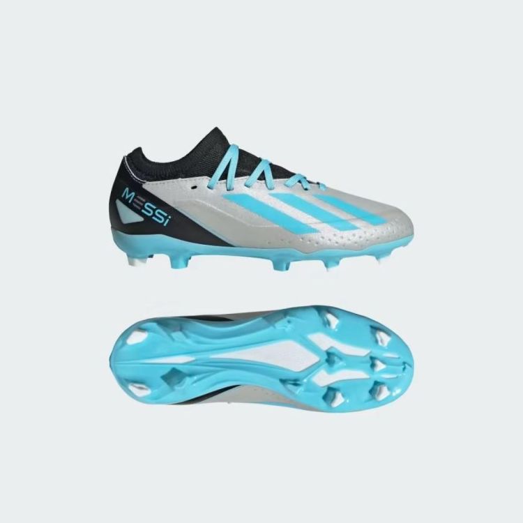 ADIDAS ADIDAS X CRAZYFAST MESSI .3 FG JUNIOR  - De Peperstraat (Poperinge)