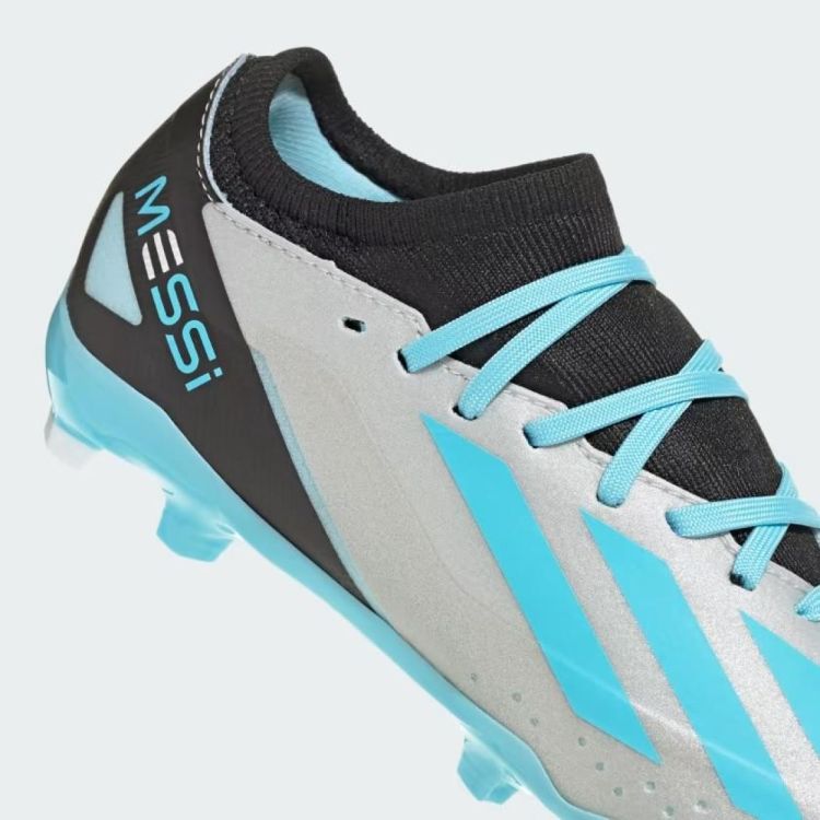 ADIDAS ADIDAS X CRAZYFAST MESSI .3 FG JUNIOR  - De Peperstraat (Poperinge)