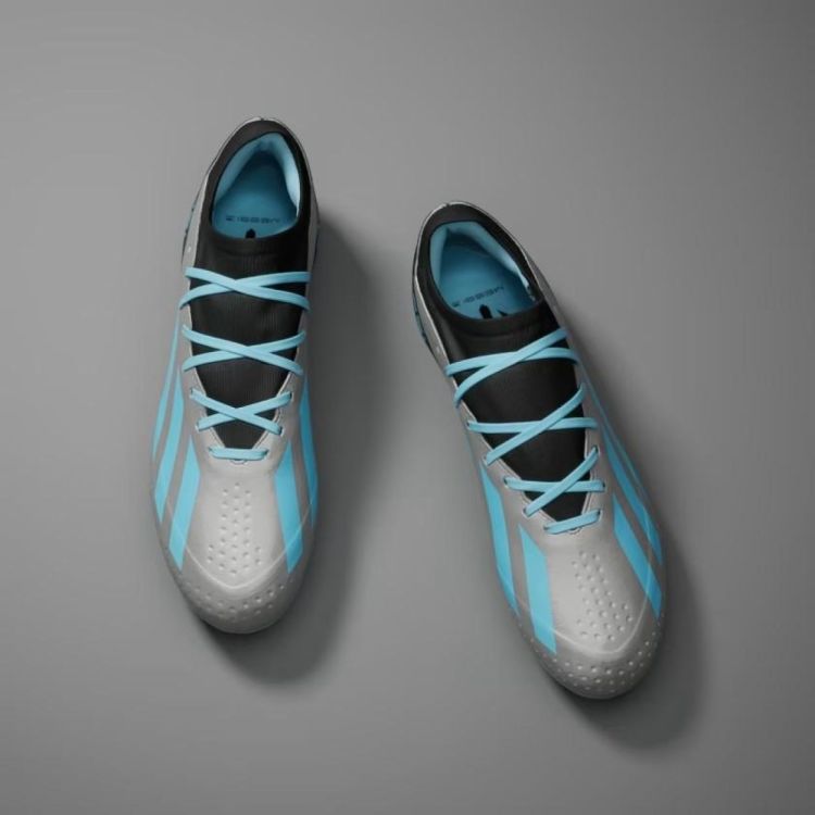 ADIDAS ADIDAS X CRAZYFAST MESSI .3 FG  - De Peperstraat (Poperinge)