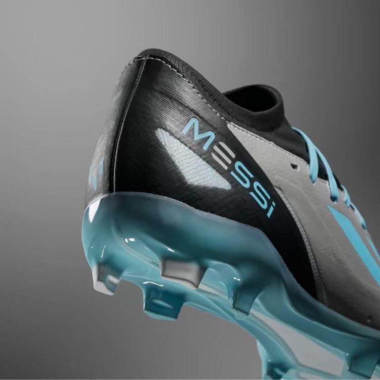 ADIDAS ADIDAS X CRAZYFAST MESSI .3 FG  - De Peperstraat (Poperinge)