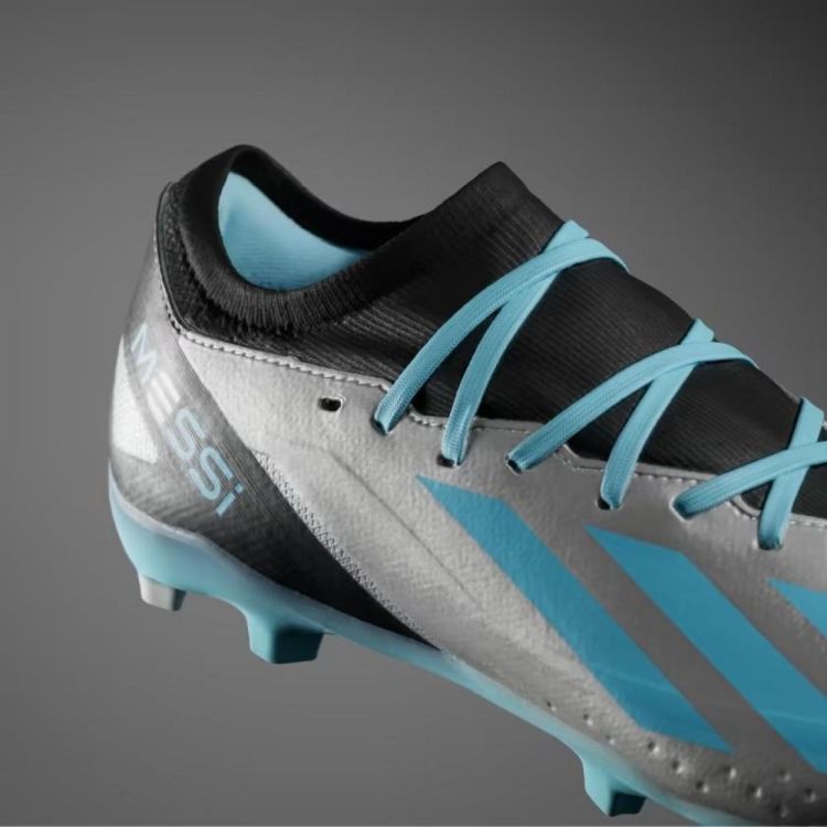 ADIDAS ADIDAS X CRAZYFAST MESSI .3 FG  - De Peperstraat (Poperinge)