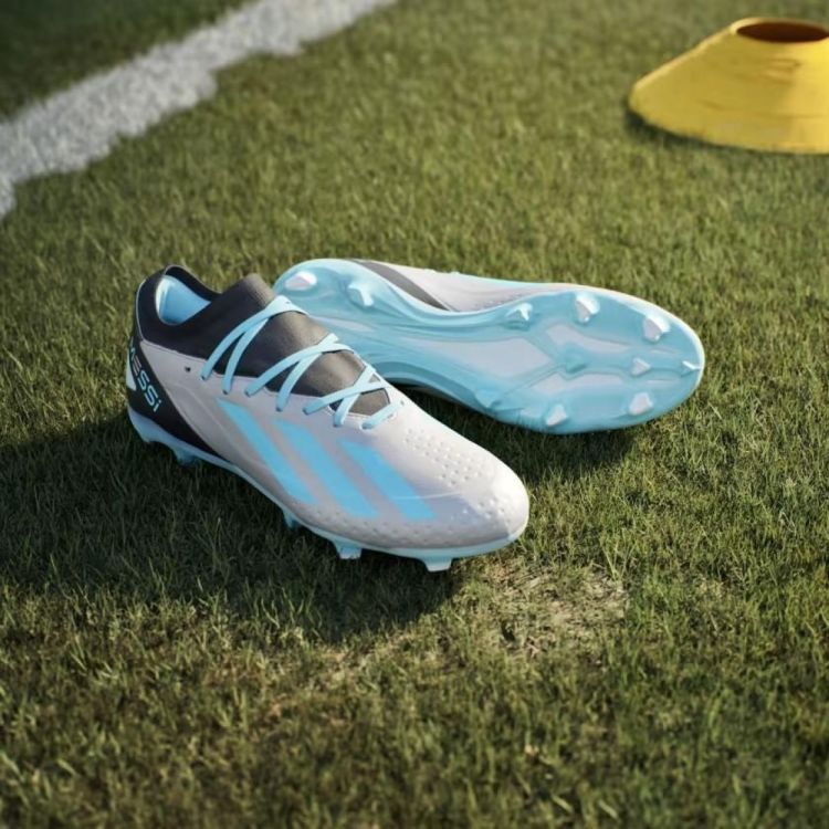 ADIDAS ADIDAS X CRAZYFAST MESSI .3 FG  - De Peperstraat (Poperinge)