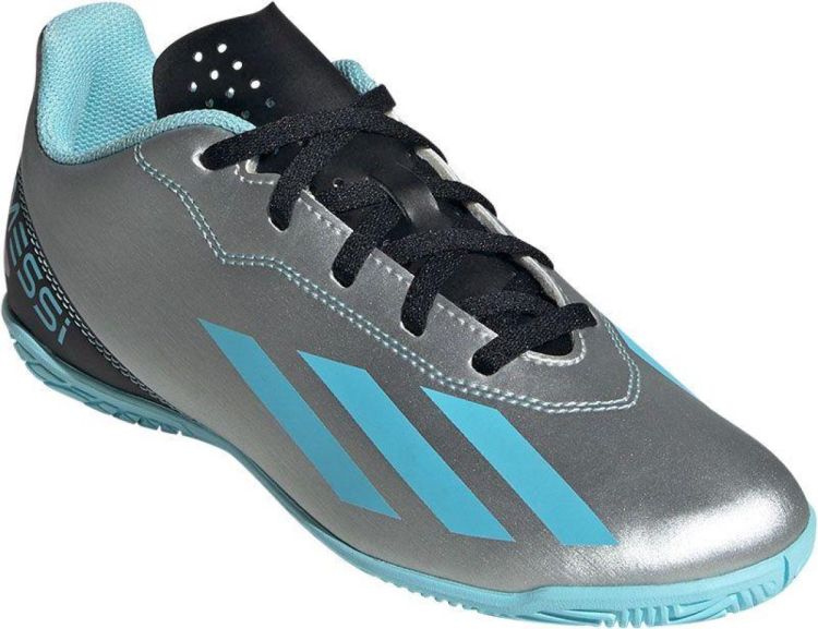 ADIDAS ADIDAS X CRAZYFAST MESSI .4 IN JUNIOR  - De Peperstraat (Poperinge)