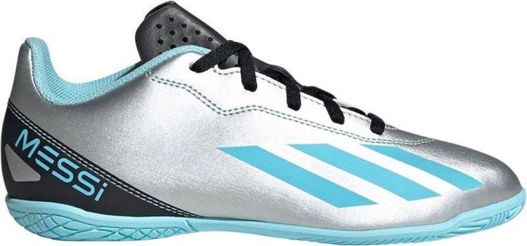ADIDAS ADIDAS X CRAZYFAST MESSI .4 IN JUNIOR  - De Peperstraat (Poperinge)