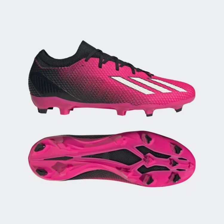 ADIDAS ADIDAS X SPEEDPORTAL .3 FG  - De Peperstraat (Poperinge)