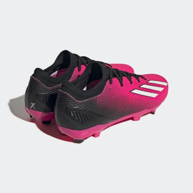 ADIDAS ADIDAS X SPEEDPORTAL .3 FG  - De Peperstraat (Poperinge)