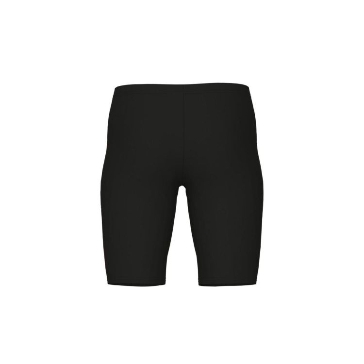 ARENA ARENA B BOLD SWIM JAMMER BLACK/CORAL  (zwart) - De Peperstraat (Poperinge)