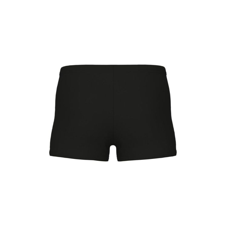 ARENA ARENA B PAINT SWIM SHORT BLACK/MULTI  (zwart) - De Peperstraat (Poperinge)