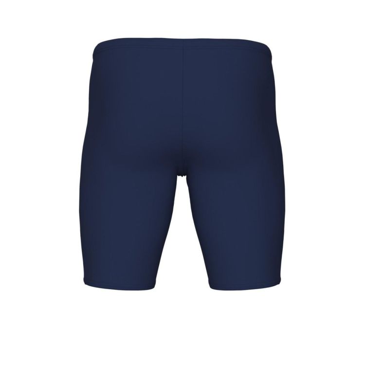 ARENA ARENA M DISTORTION SWIM JAMMER NAVY/TURQUOISE  (blauw) - De Peperstraat (Poperinge)