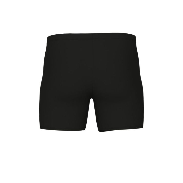 ARENA ARENA M GRAPHIC SWIM MID JAMMER BLACK/CORAL  (zwart) - De Peperstraat (Poperinge)