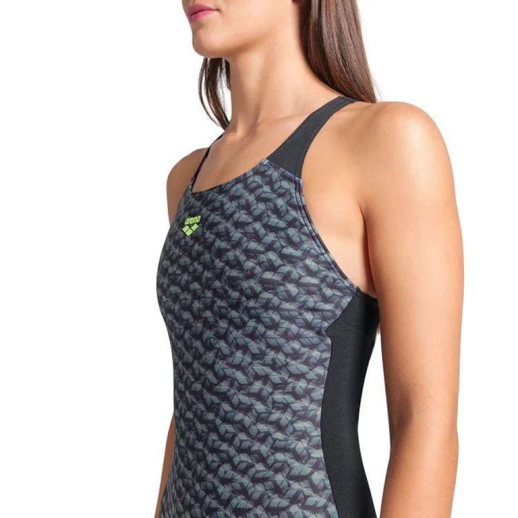  ARENA SWIM  - De Peperstraat (Poperinge)