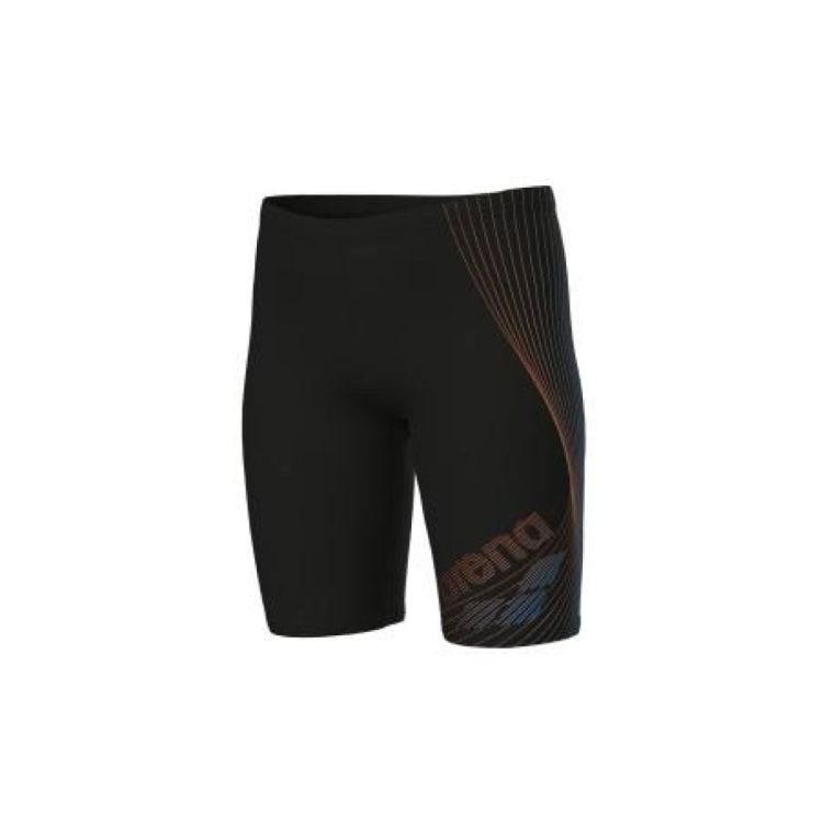 ARENA ARENA SWIM  (zwart) - De Peperstraat (Poperinge)