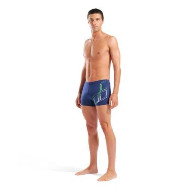 ARENA ARENA SWIM  (blauw) - De Peperstraat (Poperinge)