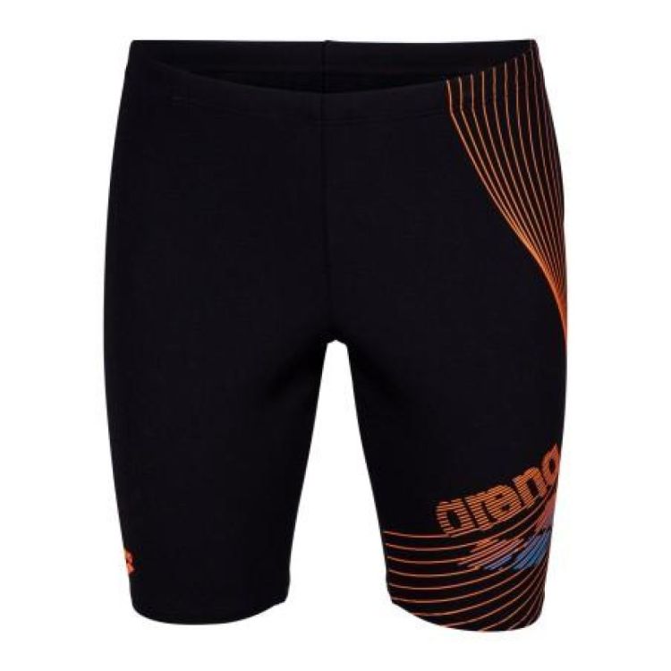 ARENA ARENA SWIM  (zwart) - De Peperstraat (Poperinge)