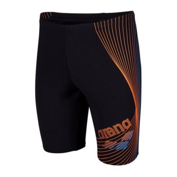 ARENA ARENA SWIM  (zwart) - De Peperstraat (Poperinge)