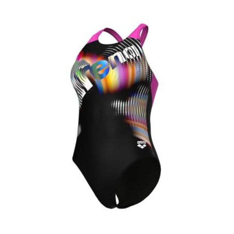 ARENA ARENA SWIMSUIT  (zwart) - De Peperstraat (Poperinge)