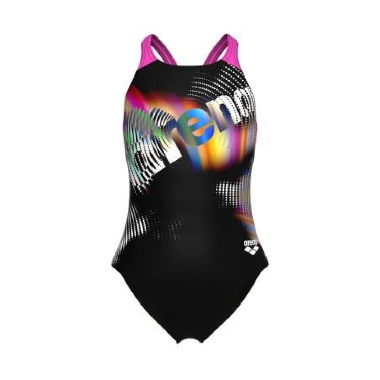ARENA ARENA SWIMSUIT  (zwart) - De Peperstraat (Poperinge)