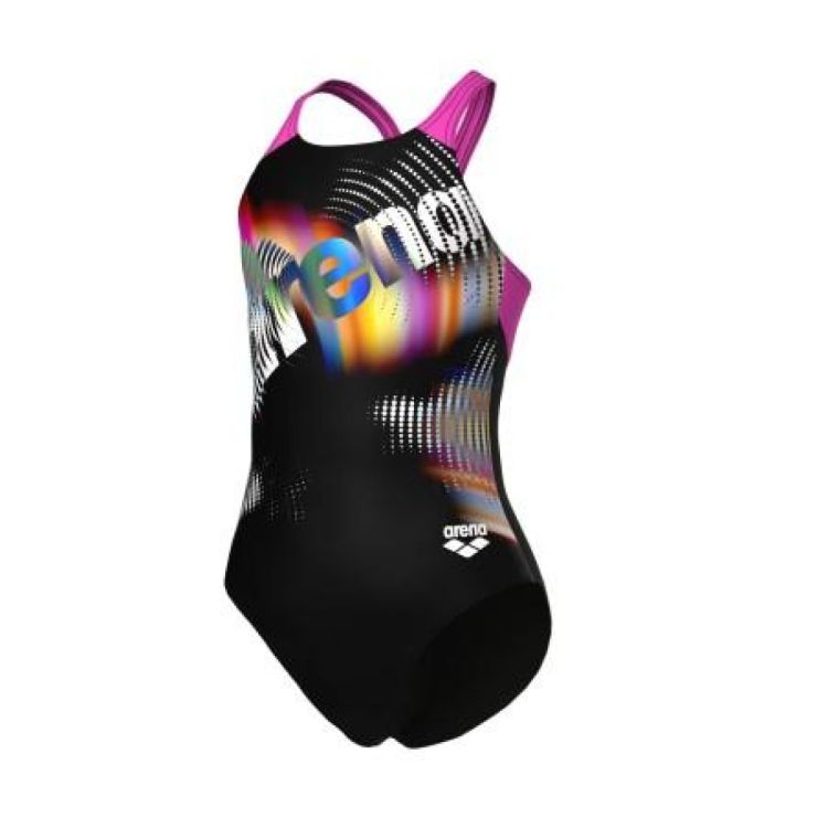 ARENA ARENA SWIMSUIT  (zwart) - De Peperstraat (Poperinge)