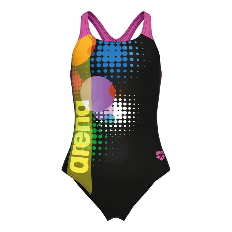ARENA ARENA SWIMSUIT  (zwart) - De Peperstraat (Poperinge)
