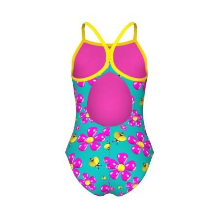 ARENA ARENA SWIMSUIT  (blauw) - De Peperstraat (Poperinge)