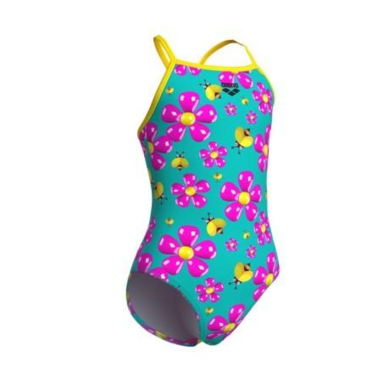 ARENA ARENA SWIMSUIT  (blauw) - De Peperstraat (Poperinge)