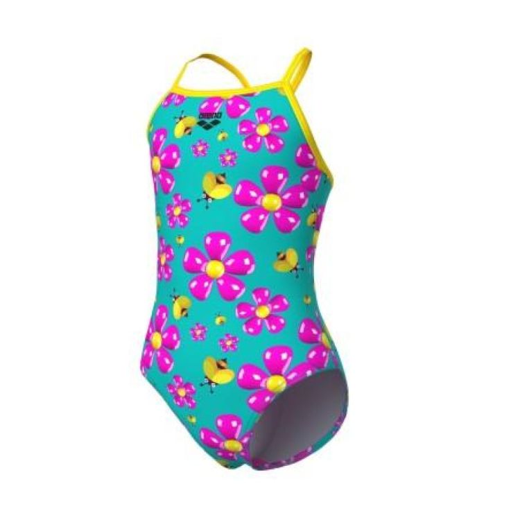 ARENA ARENA SWIMSUIT  (blauw) - De Peperstraat (Poperinge)