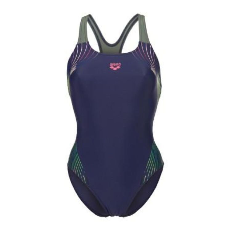 ARENA ARENA SWIMSUIT  (blauw) - De Peperstraat (Poperinge)