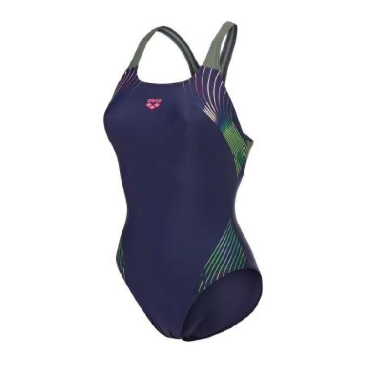 ARENA ARENA SWIMSUIT  (blauw) - De Peperstraat (Poperinge)