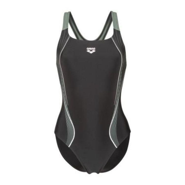 ARENA ARENA SWIMSUIT  (zwart) - De Peperstraat (Poperinge)