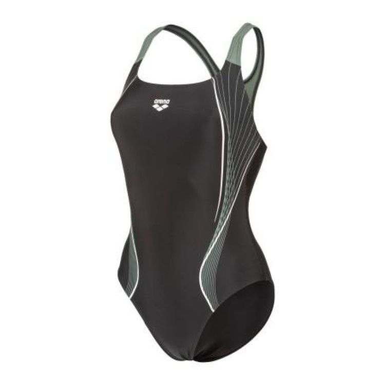 ARENA ARENA SWIMSUIT  (zwart) - De Peperstraat (Poperinge)