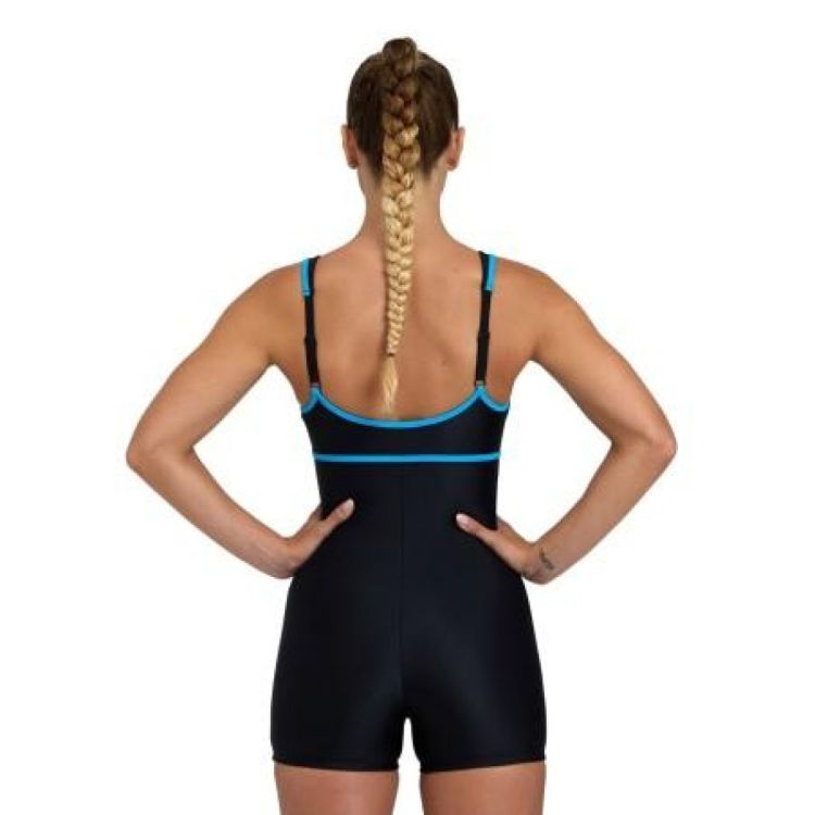 ARENA ARENA VENUS  (zwart) - De Peperstraat (Poperinge)