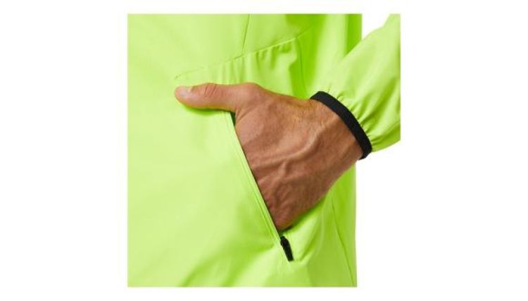 ASICS ASICS ACCELERATE LIGHT JACKET  - De Peperstraat (Poperinge)