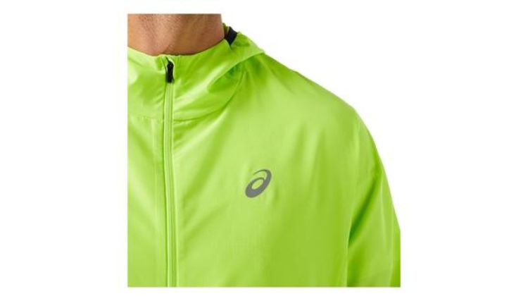 ASICS ASICS ACCELERATE LIGHT JACKET  - De Peperstraat (Poperinge)