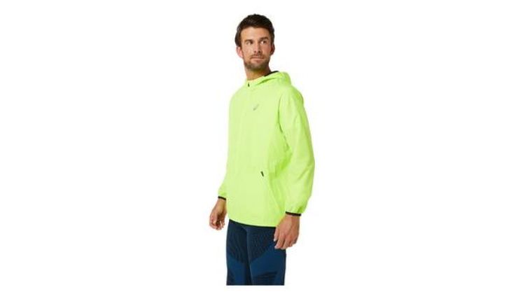 ASICS ASICS ACCELERATE LIGHT JACKET  - De Peperstraat (Poperinge)