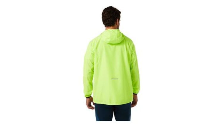 ASICS ASICS ACCELERATE LIGHT JACKET  - De Peperstraat (Poperinge)