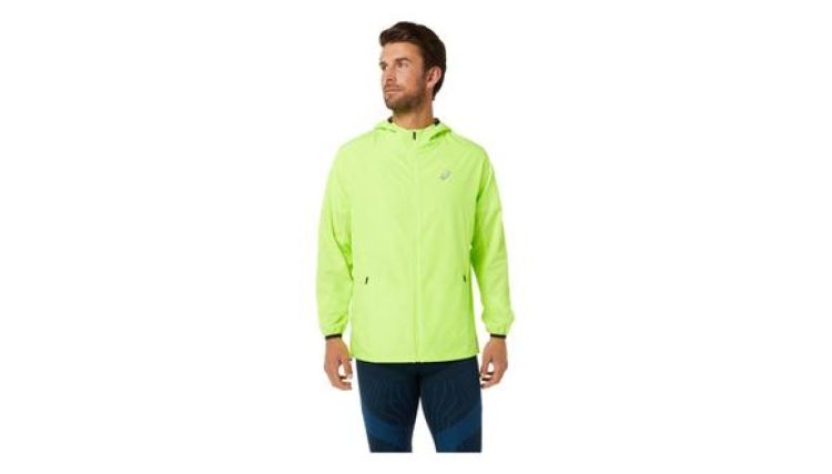 ASICS ASICS ACCELERATE LIGHT JACKET  - De Peperstraat (Poperinge)