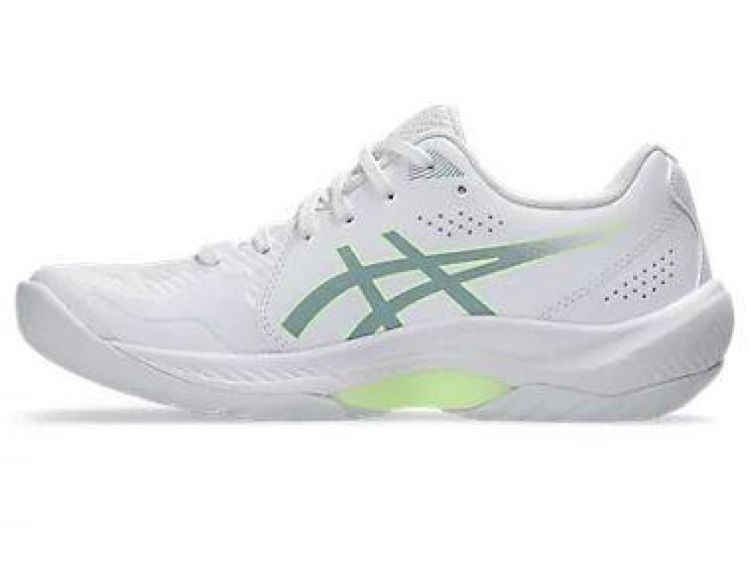 ASICS ASICS BEYOND FF 2  (wit) - De Peperstraat (Poperinge)