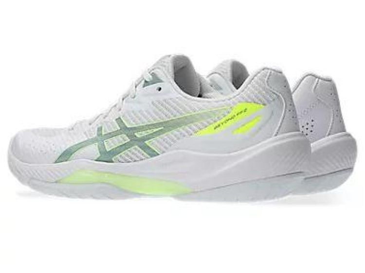 ASICS ASICS BEYOND FF 2  (wit) - De Peperstraat (Poperinge)