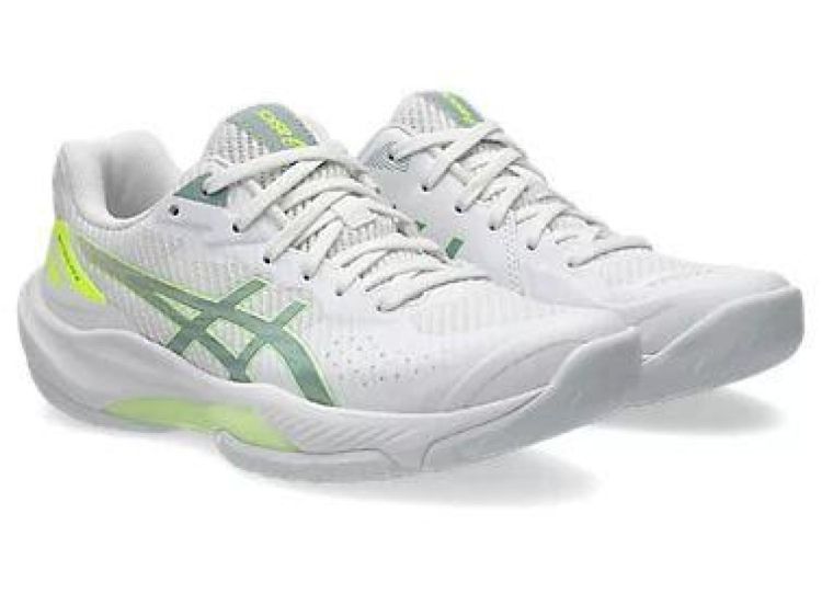 ASICS ASICS BEYOND FF 2  (wit) - De Peperstraat (Poperinge)