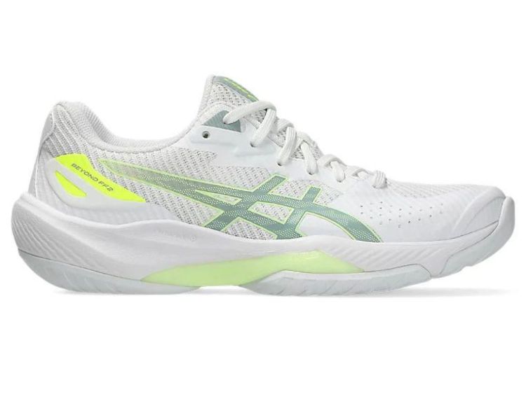 ASICS ASICS BEYOND FF 2  (wit) - De Peperstraat (Poperinge)