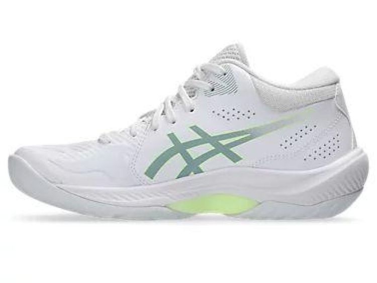 ASICS ASICS BEYOND FF MT 2  (wit) - De Peperstraat (Poperinge)