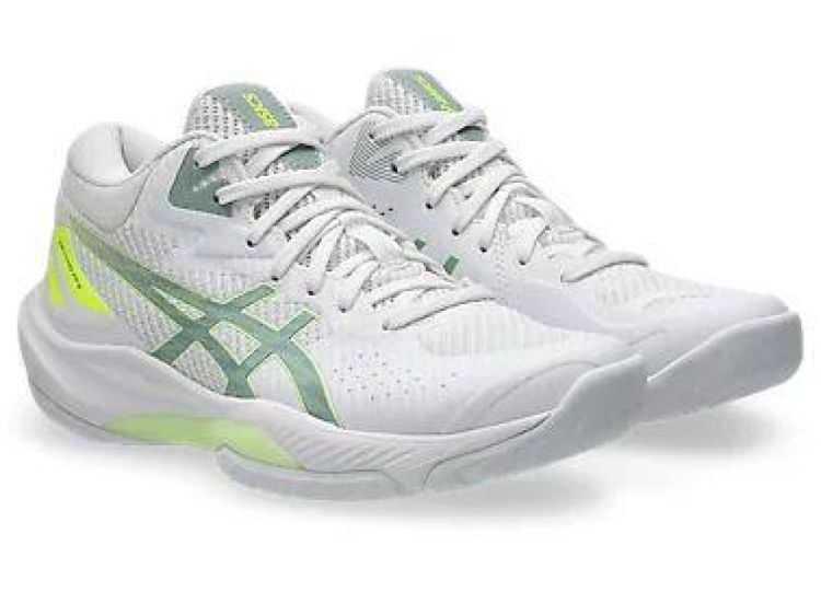 ASICS ASICS BEYOND FF MT 2  (wit) - De Peperstraat (Poperinge)