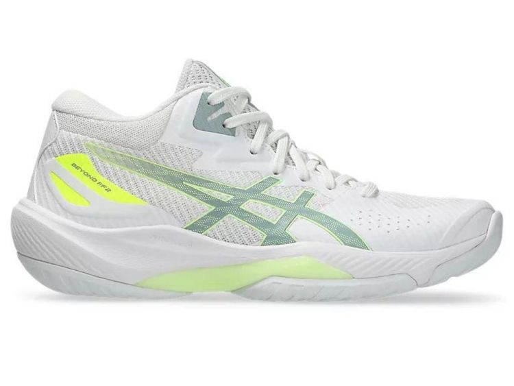 ASICS ASICS BEYOND FF MT 2  (wit) - De Peperstraat (Poperinge)