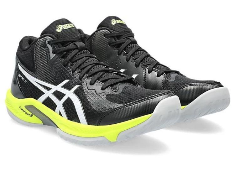 ASICS ASICS BEYOND FF MT  - De Peperstraat (Poperinge)